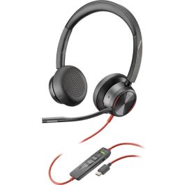 Poly Blackwire 8225 - Poly HEADSETS Headset