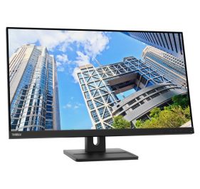 Lenovo 62F9GAR4US Monitor