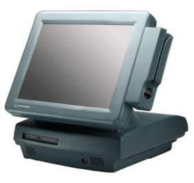 Ultimate Technology UltimaTouch 1800 POS Touch Terminal