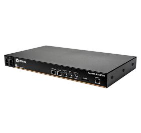 Vertiv ACS8008MDAC-400 Data Networking