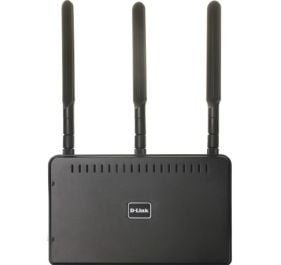 D-Link DAP-2553 Telecommunication Equipment