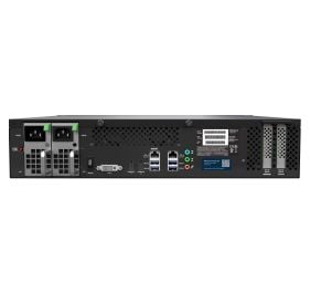 Milestone HX8RC Network Video Recorder