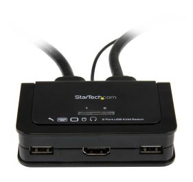 StarTech SV211HDUA Accessory