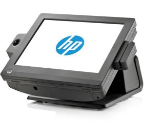 HP D3H27UA#ABA POS System