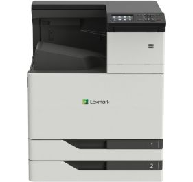 Lexmark 32C0001 Multi-Function Printer