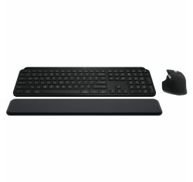 Logitech 920-012274 Keyboards