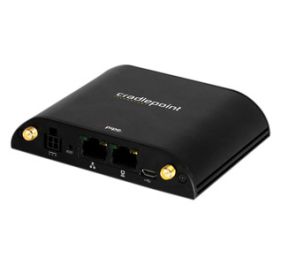 CradlePoint IBR650E-VZ Wireless Router