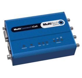 MultiTech MTR-EV3-B09-N16 Data Networking