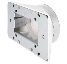 Crestron TSW-770-MSMK-W-S Communication System