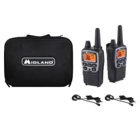Midland T77VP5 Two-way Radio