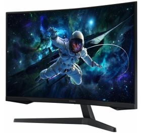 Samsung S32CG552EN TVs & Home Theater Equipment