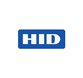 HID EL-AT-34NH Barcode Label