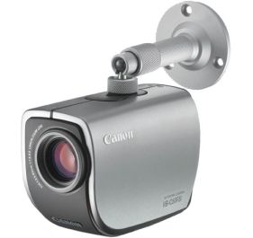 Canon VB-C50FSi Security Camera