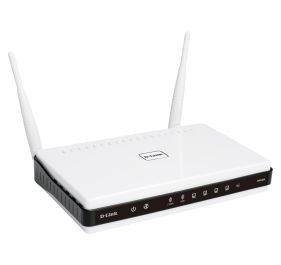 D-Link DIR-825 Data Networking
