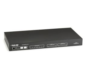 Black Box MPSH8-D20-120V Power Device