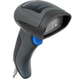 Datalogic QD2430-BKK1 Barcode Scanner