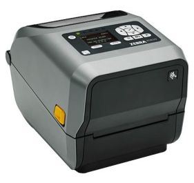 Zebra ZD62142-T01F00EZ Barcode Label Printer