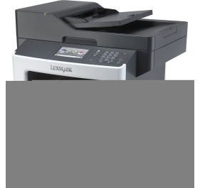 Lexmark 35ST895 Multi-Function Printer
