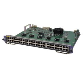 HPE Aruba JH212A Ethernet Switch