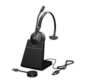 Jabra 9553-455-125 Headsets - Barcodesinc.com