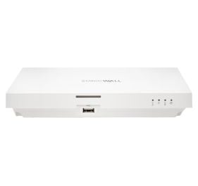 SonicWall 02-SSC-2542 Wireless Access Points