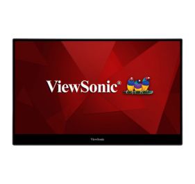 ViewSonic ID1655 Digital Signage Display