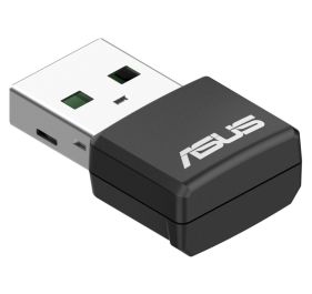 Asus USB-AX55 NANO Network Adapters