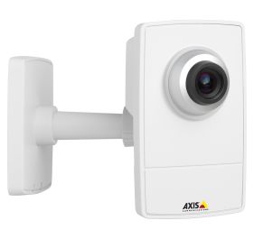 Axis 0554-024 Security Camera