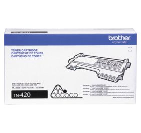 Brother TN420 Toner