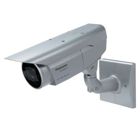 Panasonic WV-SPW631L Security System Products