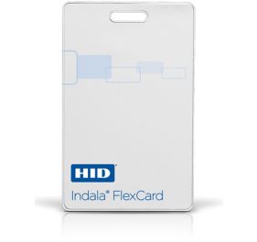 HID FPCRD-SSSKW-0000 Access Control Cards