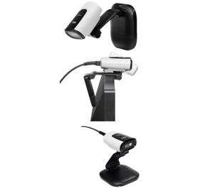 Zebra BRKT-MM0055C-04 Mounting Hardware and Stands