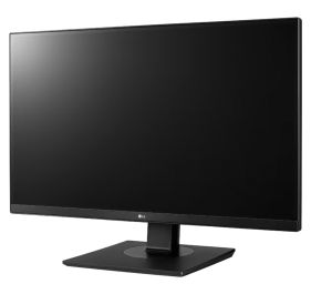 LG 27HJ713C-B Digital Signage Display
