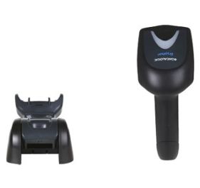 Datalogic GBT4430-BK-BTK2 Barcode Scanner