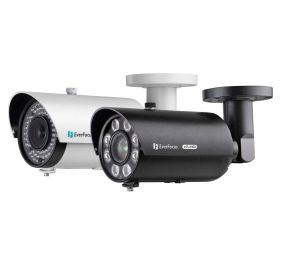 EverFocus EZ930FB Security Camera