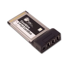 SIIG NN-PCM312-S2 Products
