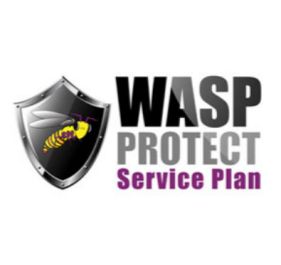 Wasp WWS800 Service Contract