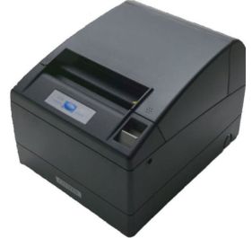 Citizen CT-S4000ESU-WH Receipt Printer