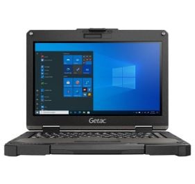 Getac BM21T4BUD8GX Rugged Laptop