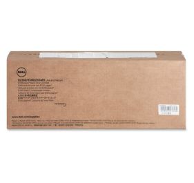 Dell M11XH Toner