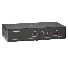 Black Box SS4P-DVI-4X4-UCAC Accessory