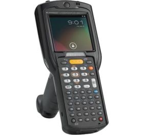 Motorola MC32N0-SL2SCLE0A Mobile Computer