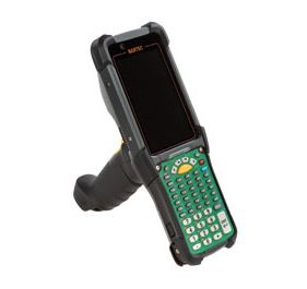 BARTEC B7-A2M2-PGHDG4NA Mobile Computer