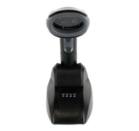 Custom America ION Bluetooth Barcode Scanner