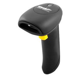 Wasp 633808121464 Barcode Scanner