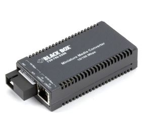 Black Box LHC043A-R4 Accessory