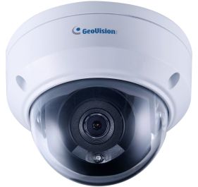 GeoVision 125-TDR4703-002 Security Camera