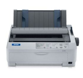 Epson C11CF39201 Multi-Function Printer