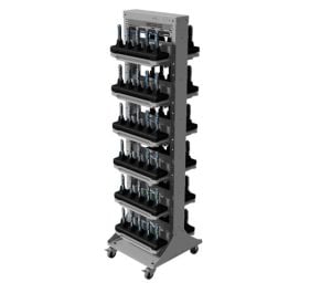 Zebra CS-RAC-60-N-00 Data Terminal