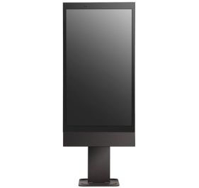 LG 55XE3C-B Digital Signage Display